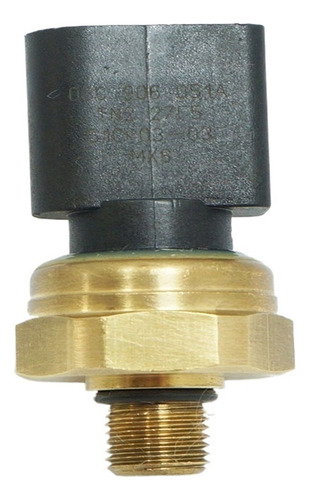 M Sensor De Presión De Combustible Q7 Golf Passat Cc 2.0
