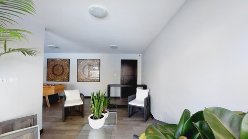 Imagen 8 de 11 de Apartamento En Renta, Torres De Villa Hermosa, Petapa