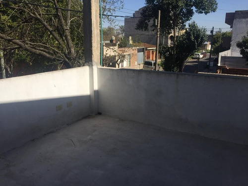 Imagen 12 de 12 de Dúplex En Venta De 1 Dormitorios C/ Cochera En Villa Luzuriaga