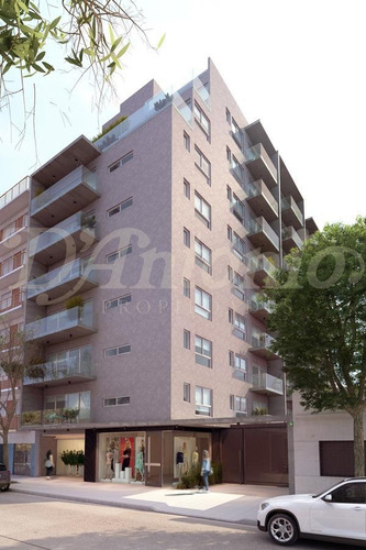 Departamento De 2 Ambientes. Excelente Categoría - Caballito