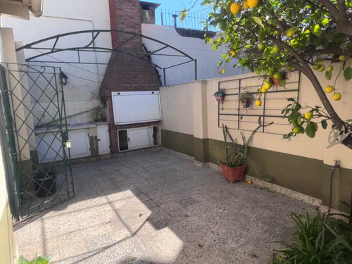 Departamento Tipo Casa En Alquiler En Remedios De Escalada Este