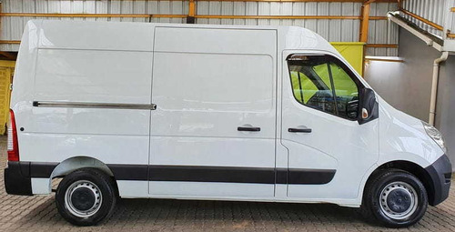 Renault Master Furgao