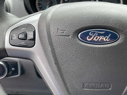 Ford Ka Sel 1.0 Ha