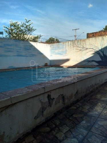 Imagem 5 de 6 de Venda De Casas / Padrão Na Cidade De Araraquara 9040