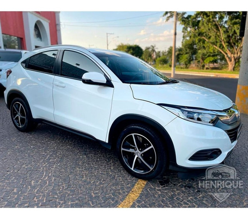 Imagem 2 de 9 de Hrv Ex 1.8 - Flex 2020/2020