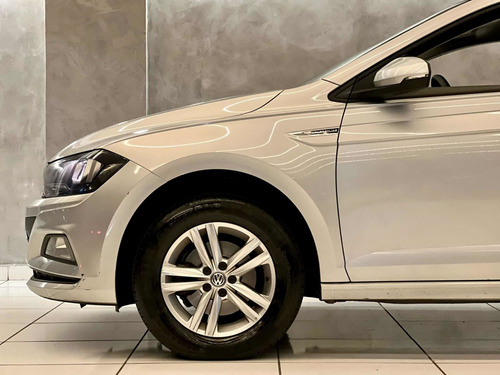 Imagem 14 de 14 de Polo 1.0 Tsi 200 Comfortiline Automatico 2019 19.000km Novo