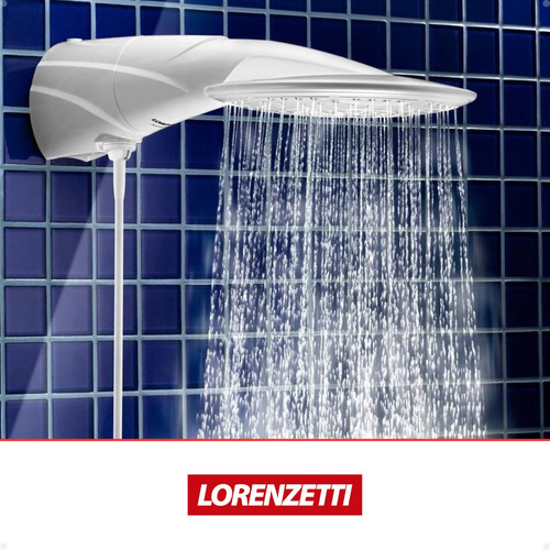 Resistência Advanced 220v 7500w Lorenzetti 3056f