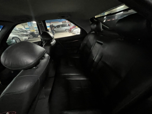 Citroën Xantia 3.0 I Exclusive V6 24v 4p Automáto Blindado