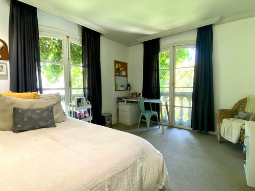 Imagen 22 de 26 de Espectacular Casa Estilo Frances