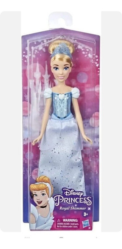 Cenicienta Princesa Disney