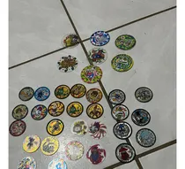 Comprar Tazos Mucha Lucha Más 7 Mega Tazos Y Dos Especiales