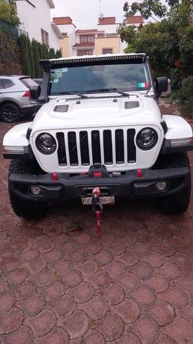 Jeep Rubicon 3.7 Unlimited Rubicon 3.6 4x4 At