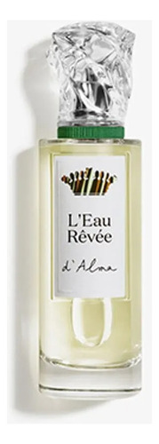 Perfume Unisex Sisley L'eau Rêvée D'alma Edt 100ml