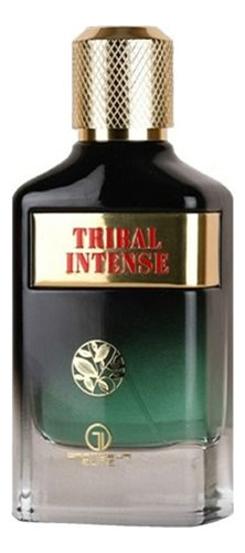 Tribal Intense 100 Ml Edp Para Hombre