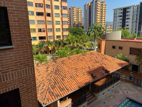 Imagen 18 de 27 de H.a Cómodo Apartamento En Venta En La Granja