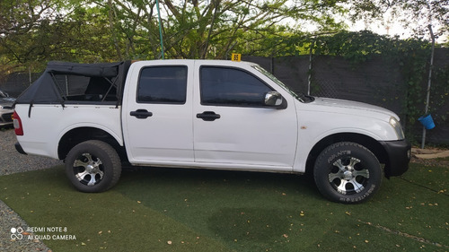 Imagen 7 de 9 de Chevrolet Luv D Max