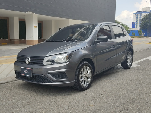 Volkswagen Gol 1.6 Trendline