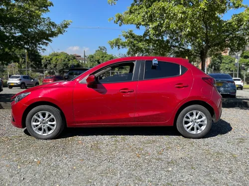 Mazda 2 1.5 Touring