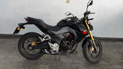 Honda Cb 190