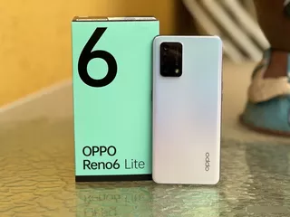 Oppo Reno 6 Lite Semi Nuevo