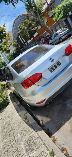 Volkswagen Vento 2.5 Advance Plus 170cv