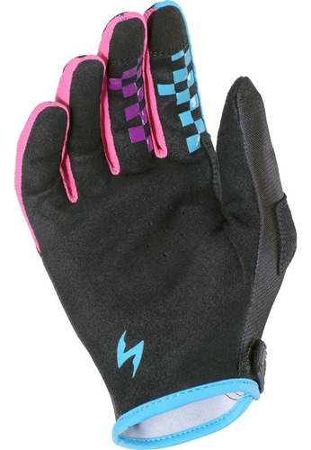 Guantes Moto-flex Scorpionexo X-large Negro Táctiles
