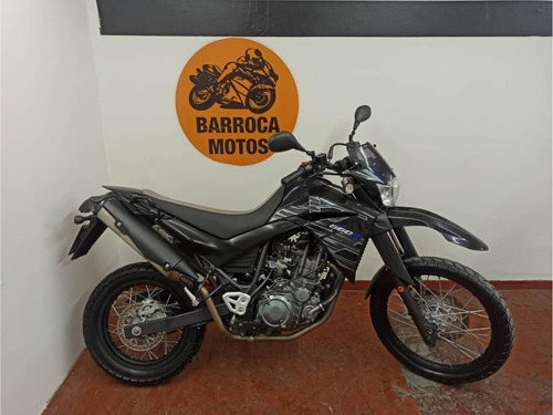 Yamaha Xt Único Dono