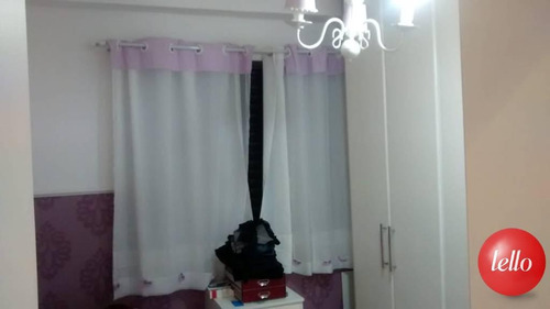 Imagem 5 de 21 de Apartamento - Ref: 225112