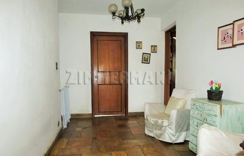Imagem 8 de 15 de Casa - Alto Da Lapa - Ref: 123659 - V-123659