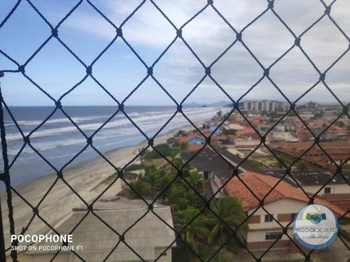 Imagem 2 de 21 de Apartamento Com 2 Dormitórios À Venda, 85 M² Por R$ 390.000,00 - Jardim Iberá - Itanhaém/sp - Ap0139