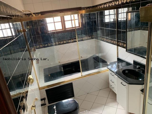 Imagem 9 de 15 de Sobrado Para Venda Em São Paulo, Vila Lageado, 3 Dormitórios, 1 Suíte, 5 Banheiros, 4 Vagas - 8249_2-722222