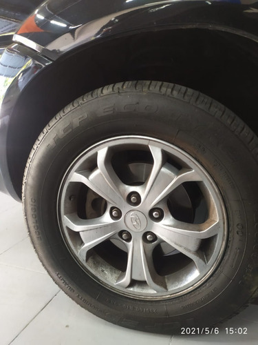 Imagem 6 de 10 de Hyundai Tucson Gls 2.0/automatico