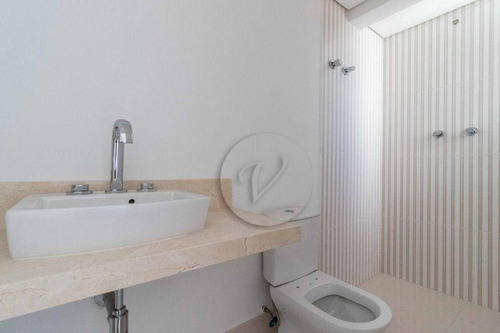 Imagem 18 de 30 de Apartamento Com 3 Dormitórios À Venda, 190 M² Por R$ 1.650.000,00 - Jardim - Santo André/sp - Ap8226