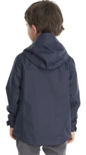 Chaqueta Niño Lippi Blizzard Azul