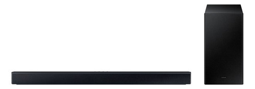 Barra De Sonido Samsung Hw-c450/zb