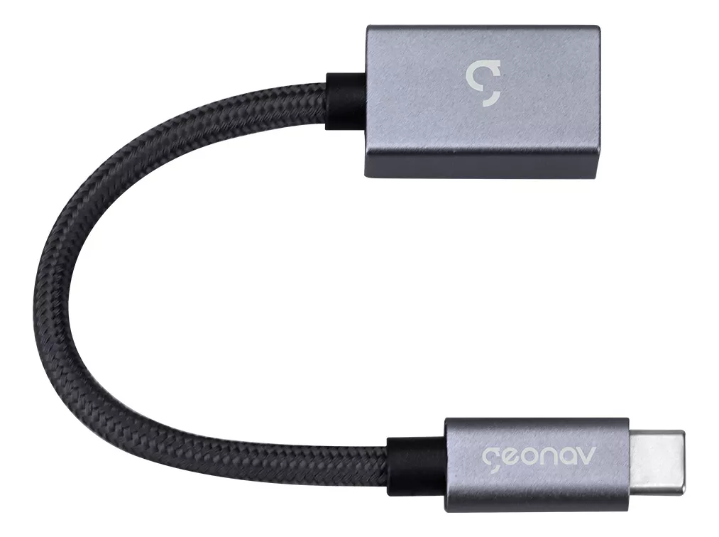 Primeira imagem para pesquisa de adaptador usb c