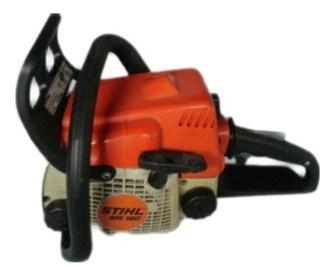 Motosierra Stihl Ms180 Espada 30 Cms