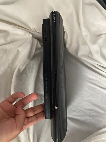 Ps3 Superslim 500gb