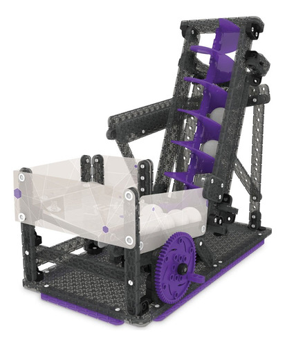 Hexbug Vex Robotics Screw Lift Ball Machine