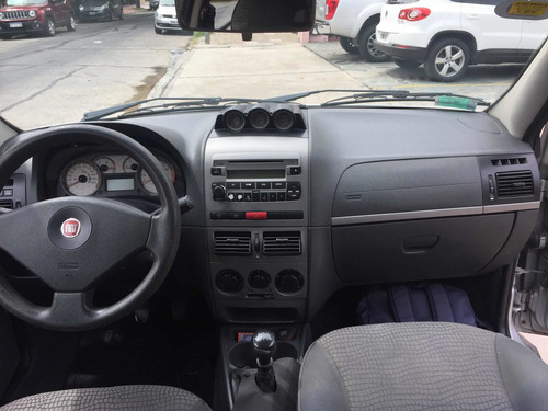 Fiat Strada Adventure Strada Adventure 1.6