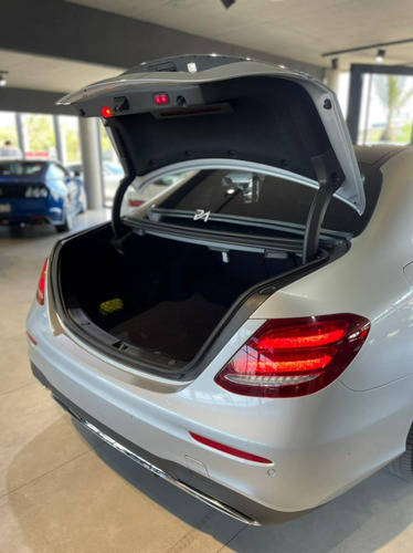 Imagen 18 de 21 de Mercedes-benz Clase E 3.0 E400 Amg-line 333cv