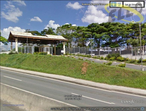 Imagem 1 de 2 de Terreno No Haras Bela Vista - Te0182