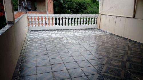 Imagem 22 de 22 de Sobrado À Venda No Bairro Ferrazópolis -130 M² - R$220.000,00 - 1098