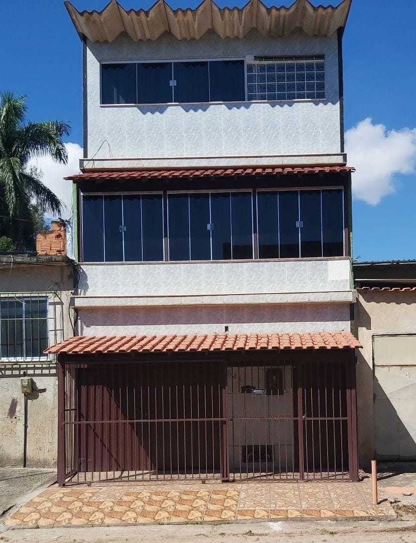 Captação de Casa a venda na Rua Tenente  84 A, Centro, Rio de Janeiro, RJ