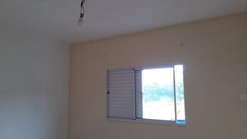 Vendo Um Sobrado Com 4 Casas Todas Alugadas,,,
