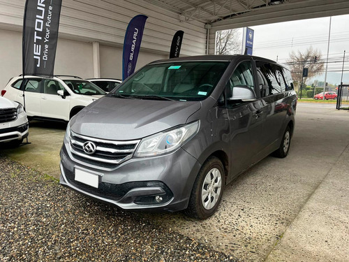 Maxus G10 9+1