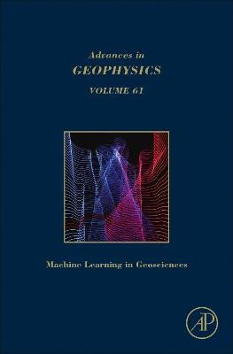 Libro Machine Learning And Artificial Intelligence In Geo...