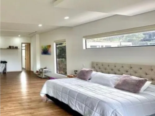 Casa Campestre En El Retiro Don Diego En Arriendo