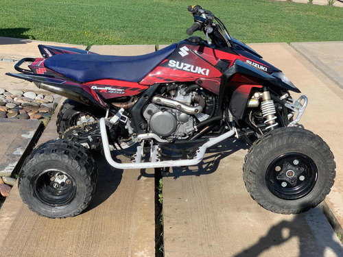 Suzuki Ltr 450