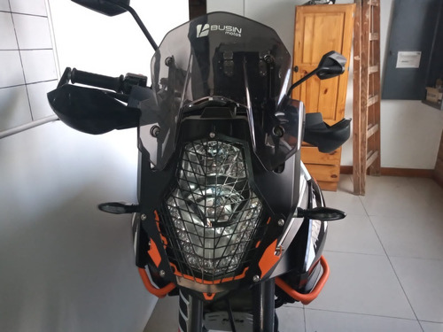 Imagen 5 de 9 de Ktm 1190 Adventure R